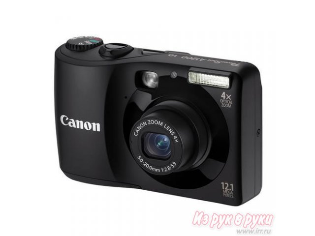 Продам:  видеокамера Canon PowerShot A570 в городе Казань, фото 6, Видеокамеры