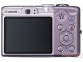 Продам:  видеокамера Canon PowerShot A570 в городе Казань, фото 4, Татарстан