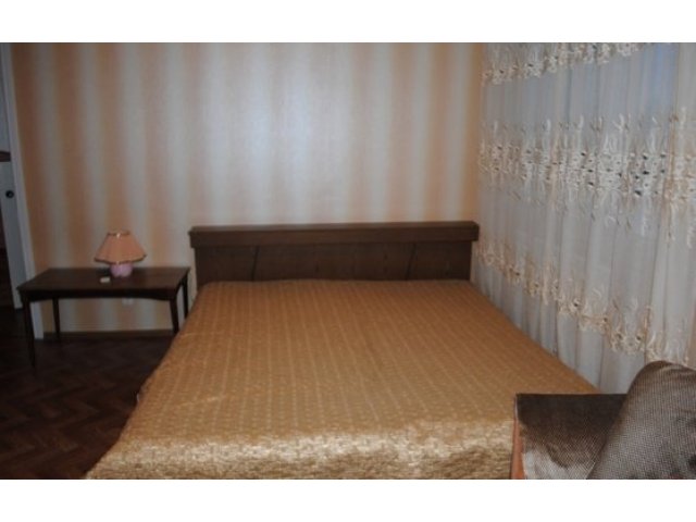 2-комнатная квартира улучшенной планировки в городе Астрахань, фото 7, стоимость: 1 500 руб.
