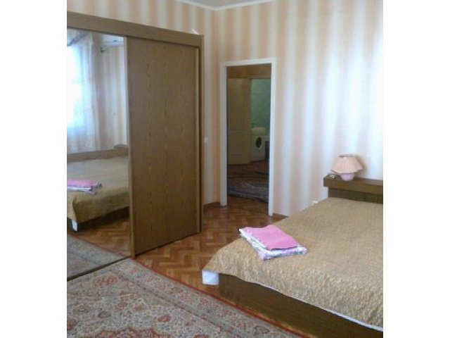 2-комнатная квартира улучшенной планировки в городе Астрахань, фото 9, Астраханская область