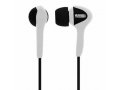 Наушники-затычки Skullcandy Smokin Buds White/Black в городе Пермь, фото 1, Пермский край