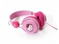 Накладные наушники Zound Coloud Hello Kitty Pink Label в городе Пермь, фото 1, Пермский край