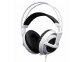 Наушники SteelSeries Siberia Full-size Headset v2 USB White в городе Пермь, фото 1, Пермский край