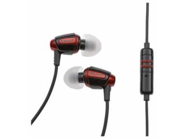 Наушники-затычки Klipsch ProMedia In-Ear Black red в городе Пермь, фото 1, стоимость: 4 390 руб.