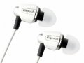 Наушники-затычки Klipsch Image S4 White/Chrome в городе Пермь, фото 1, Пермский край