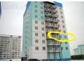 Продам 2-ую квартиру Высоцкого в городе Новосибирск, фото 1, Новосибирская область