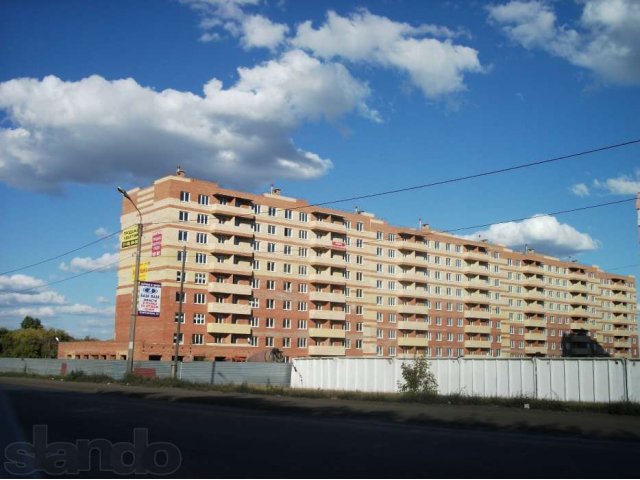 1 комн квартира на Мельничной 87/1 в городе Омск, фото 2, Омская область