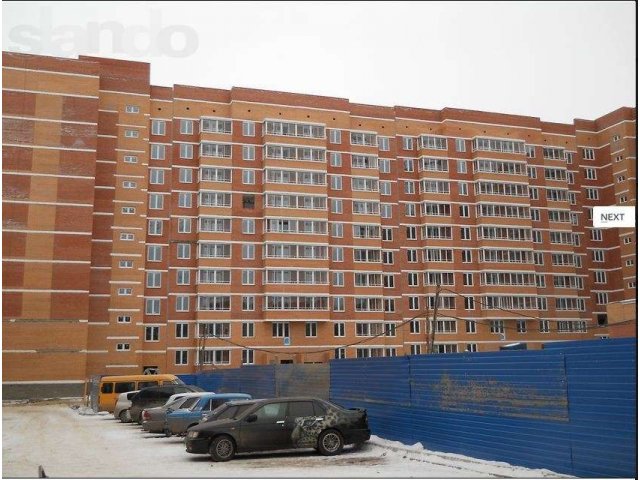 Продам 3-комн., Сосновоборск, новый микрорайон, новый дом в городе Красноярск, фото 2, стоимость: 2 650 000 руб.