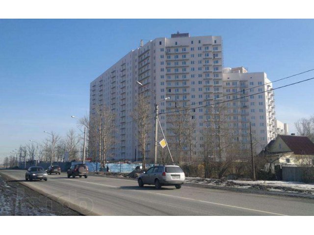 Срочно продам 1к. квартиру в городе Санкт-Петербург, фото 1, Новостройки