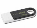 Флеш-карта KingStone DT109K/16GB USB 2.0 Black в городе Челябинск, фото 1, Челябинская область