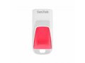 Флеш-карта SanDisk 8ГБ Cruzer Edge Color Pink в городе Челябинск, фото 1, Челябинская область