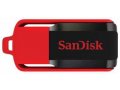 Флеш-карта SanDisk Cruzer Switch 2Gb Black red в городе Челябинск, фото 1, Челябинская область