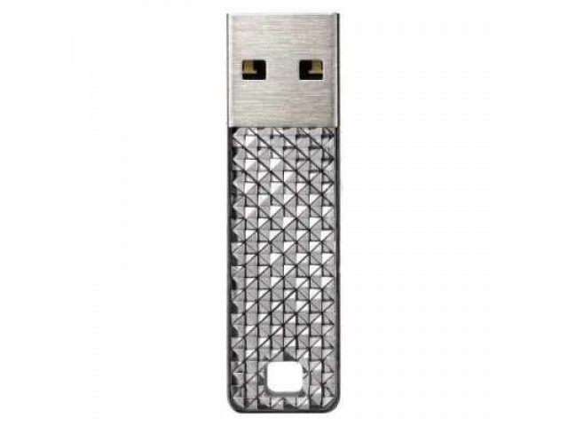 Флеш-карта SanDisk Cruzer Facet 32Gb Silver в городе Челябинск, фото 1, стоимость: 990 руб.