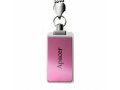 Флеш-карта Apacer Handy Steno AH129 16GB Pink в городе Челябинск, фото 1, Челябинская область