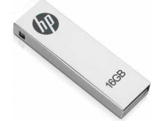 Флеш-карта HP V210W 16GB в городе Челябинск, фото 1, стоимость: 790 руб.