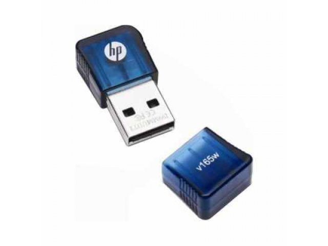 Флеш-карта HP V165W 4GB в городе Челябинск, фото 1, стоимость: 490 руб.