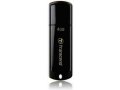 Флеш-карта Transcend JetFlash 350 4Gb Black в городе Челябинск, фото 1, Челябинская область