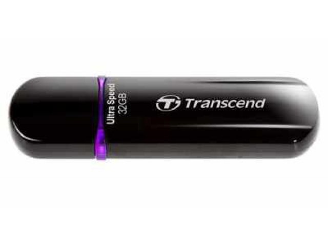 Флеш-карта Transcend JetFlash 600 32Gb в городе Челябинск, фото 1, стоимость: 1 290 руб.