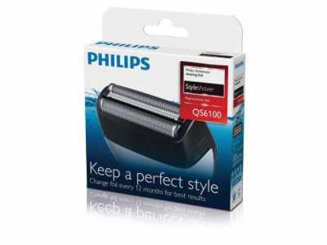 Аксессуар для бритвы Philips QS6100/50 в городе Челябинск, фото 1, стоимость: 1 190 руб.