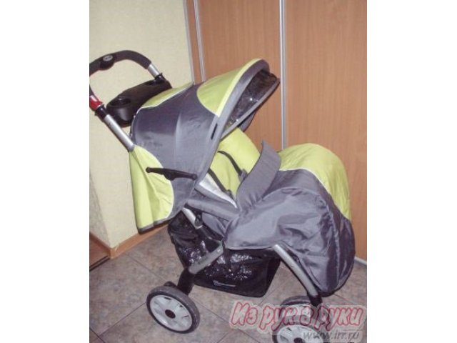 Продам Baby Care в городе Пермь, фото 1, стоимость: 3 500 руб.