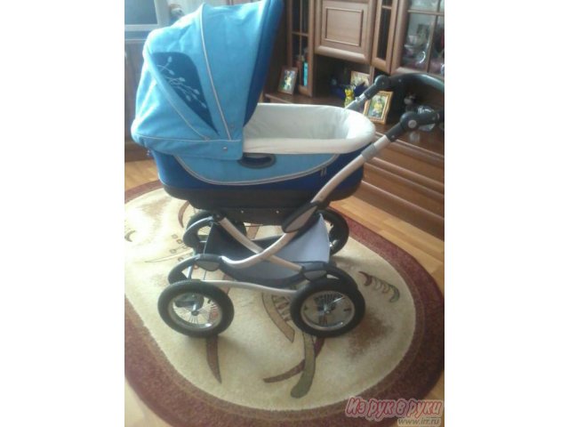 Продам Geoby 05 baby в городе Хотьково, фото 3, Детские коляски