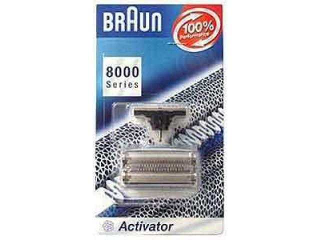 Аксессуар для бритвы Braun S5 51S в городе Ростов-на-Дону, фото 1, стоимость: 1 980 руб.