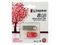 Флеш-карта Kingston DTSE9 Love Series 8 Gb в городе Челябинск, фото 1, Челябинская область