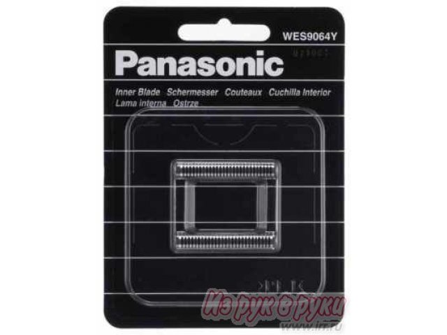 Аксессуар для бритвы Panasonic WES 9064 Y в городе Челябинск, фото 1, стоимость: 1 090 руб.