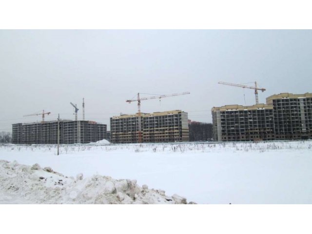 Продаётся 2-км квартира ЖК Коммунарка-52 в городе Москва, фото 3, стоимость: 6 715 900 руб.