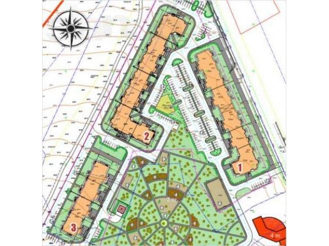 Продаётся 2-км квартира ЖК Коммунарка-52 в городе Москва, фото 5, Московская область