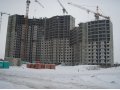 Продам 1-комнатную квартира в Шушарах. в городе Санкт-Петербург, фото 3, Новостройки