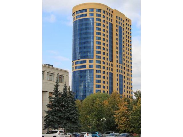 Продам 1 комн. квартира 54,7 г. Реутов, ул. Победы в городе Реутов, фото 1, стоимость: 5 470 000 руб.