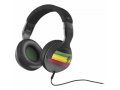 Мониторные наушники Skullcandy Hesh 2 Rasta в городе Ростов-на-Дону, фото 1, Ростовская область