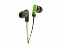 Наушники-затычки Fischer Audio FA-555 Green/Black в городе Ростов-на-Дону, фото 1, Ростовская область