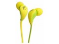 Наушники-затычки Fischer Audio FA-547 Yellow/Green в городе Ростов-на-Дону, фото 1, Ростовская область