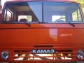 Кабина самосвала КАМАЗ 5511 низкая крыша без спальника,  цвет Оранжевый в городе Новороссийск, фото 1, Краснодарский край
