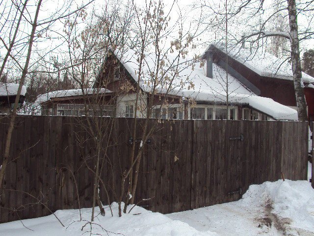 Дом с участком,  Пушкинский район,   п. Черкизово в городе Пушкино, фото 1, стоимость: 6 500 000 руб.