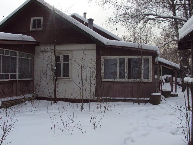 Дом с участком,  Пушкинский район,   п. Черкизово в городе Пушкино, фото 3, Московская область