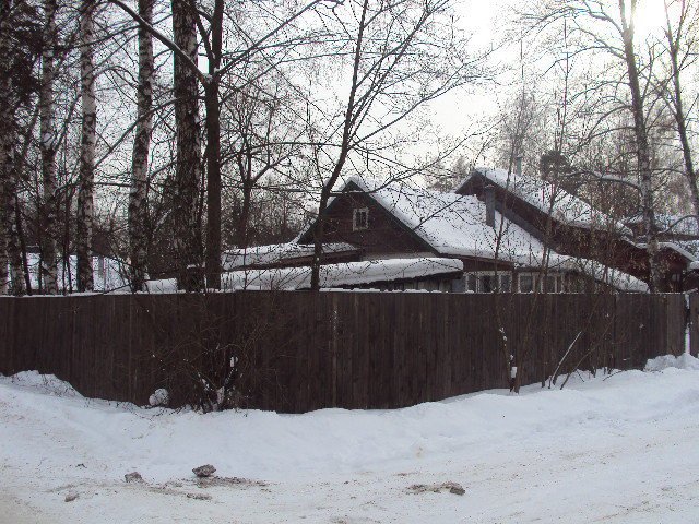 Дом с участком,  Пушкинский район,   п. Черкизово в городе Пушкино, фото 4, стоимость: 6 500 000 руб.