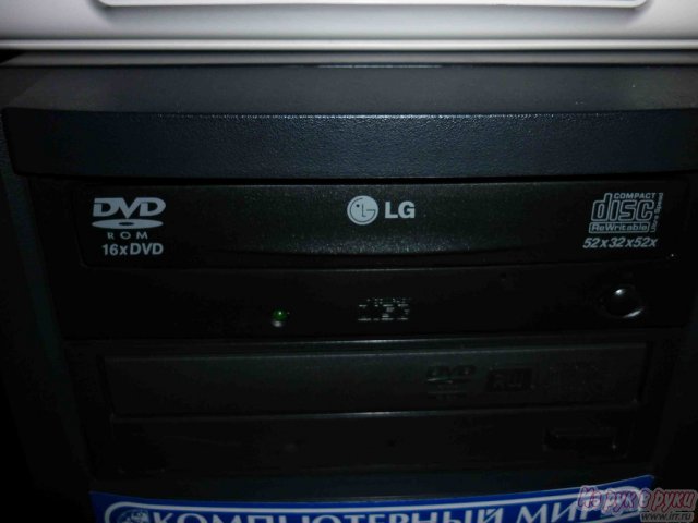 Продам DVD-ROM привод LG в городе Псков, фото 4, стоимость: 200 руб.