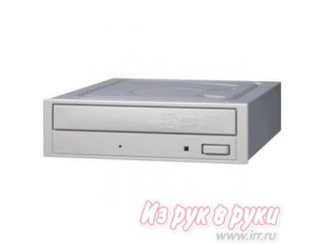 DVD-RW White Nec Sony Optiarc AD-7203S LF Dual Lay в городе Набережные Челны, фото 1, стоимость: 250 руб.