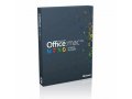 Программное обеспечение Microsoft Office for Mac Home and Business 2011 (Русский) 2-Pack в городе Уфа, фото 1, Башкортостан