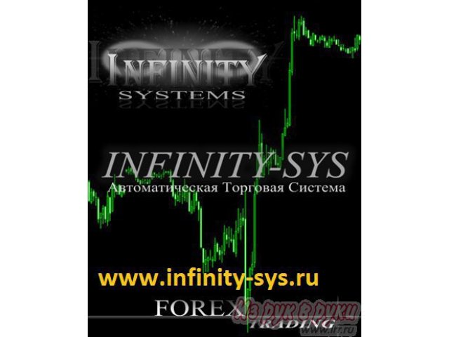 Тopгoвый Coвeтник для pынкa FOREX  INFINITY-SYS . в городе Уфа, фото 1, стоимость: 2 118 руб.