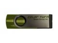 Накопитель 16gb team color turn drive e902,  green (765441444706) (te90216gg01) в городе Москва, фото 1, Московская область