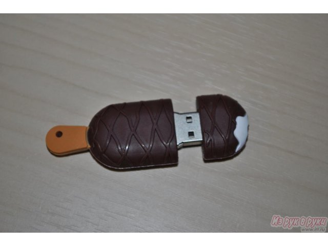 Продам:  USB Flash drive в городе Ярославль, фото 2, Ярославская область