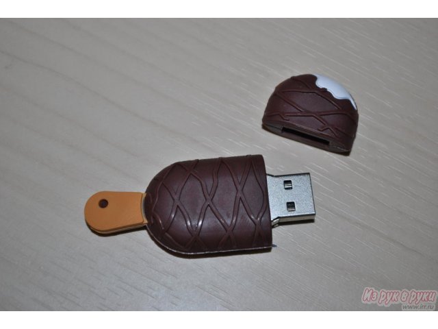 Продам:  USB Flash drive в городе Ярославль, фото 5, Ярославская область