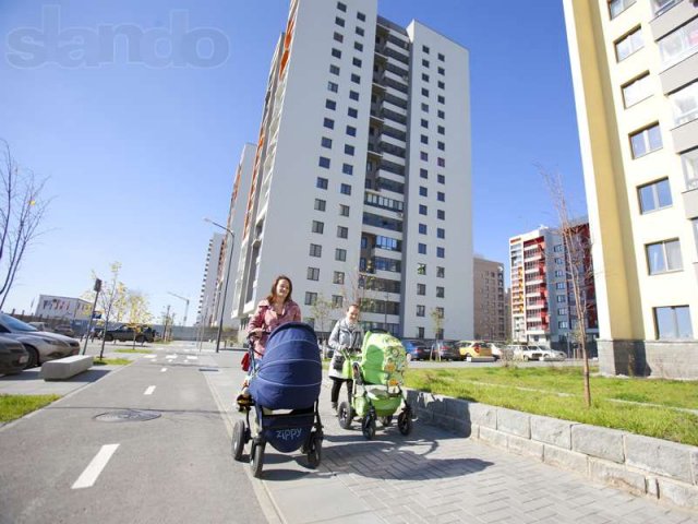 Продаю 2к квартиру, Березовский в городе Екатеринбург, фото 8, Свердловская область