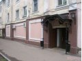 Помещение торговое 151 кв. м ,   Химиков ул,  евроремонт,  парковка в городе Серпухов, фото 1, Московская область