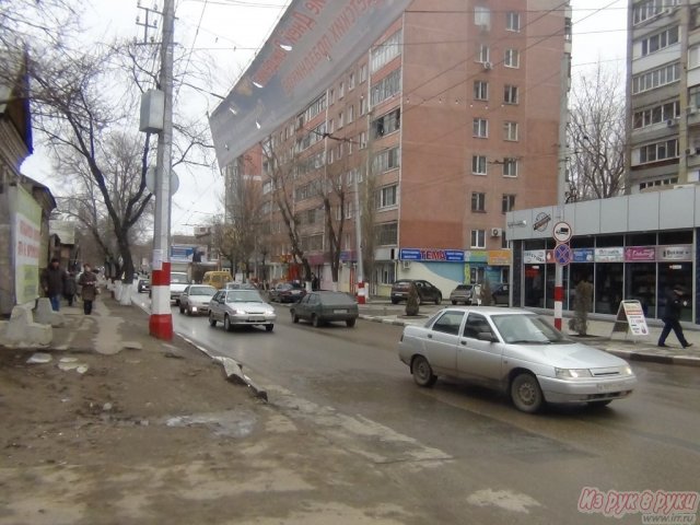 Помещение торговое 66 кв. м ,   М.  Горького,   45 в городе Энгельс, фото 4, стоимость: 40 000 руб.