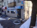 Помещение торговое 42.2 кв. м ,   Воровского ул,   50 в городе Киров, фото 1, Калужская область